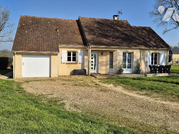 SECTEUR TOUROUVRE AU PERCHE