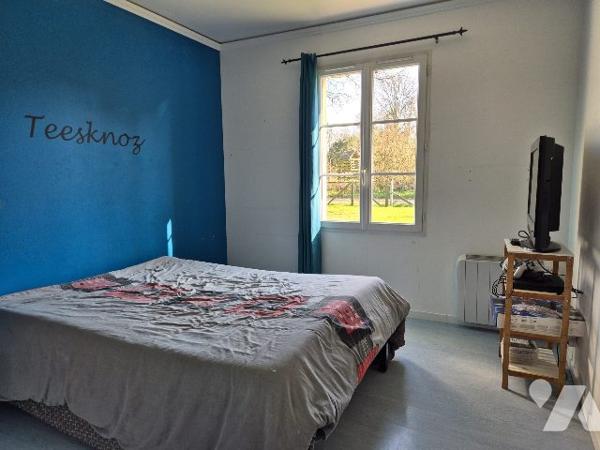 SECTEUR TOUROUVRE AU PERCHE