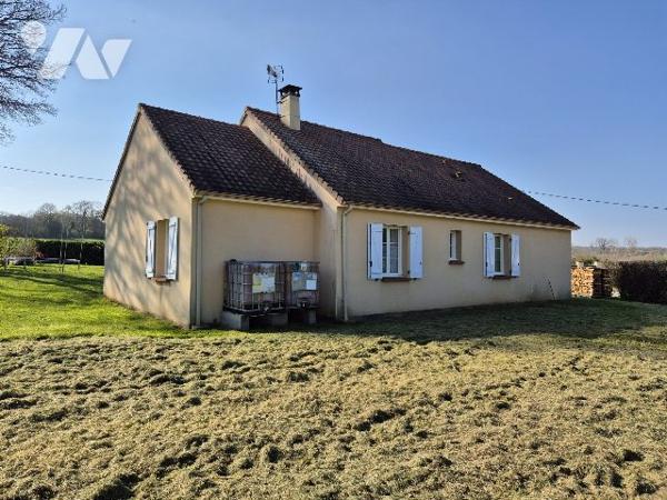 SECTEUR TOUROUVRE AU PERCHE