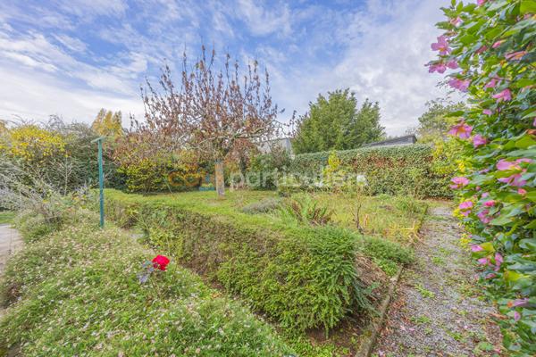 Vente Maison120 m² - 7 Pièces - SAINTE LUCE SUR LOIRE (44980)