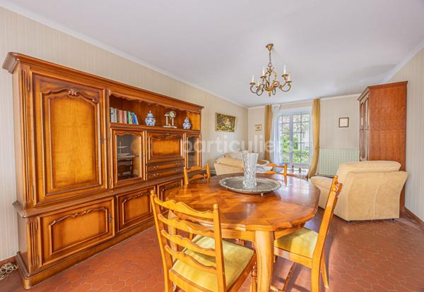 Vente Maison120 m² - 7 Pièces - SAINTE LUCE SUR LOIRE (44980)