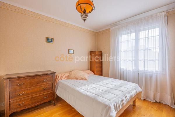 Vente Maison120 m² - 7 Pièces - SAINTE LUCE SUR LOIRE (44980)