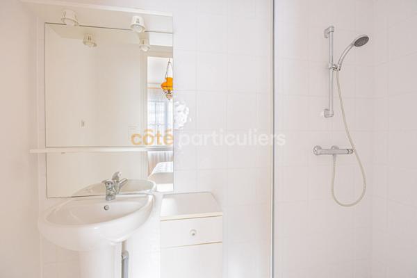 Vente Maison120 m² - 7 Pièces - SAINTE LUCE SUR LOIRE (44980)