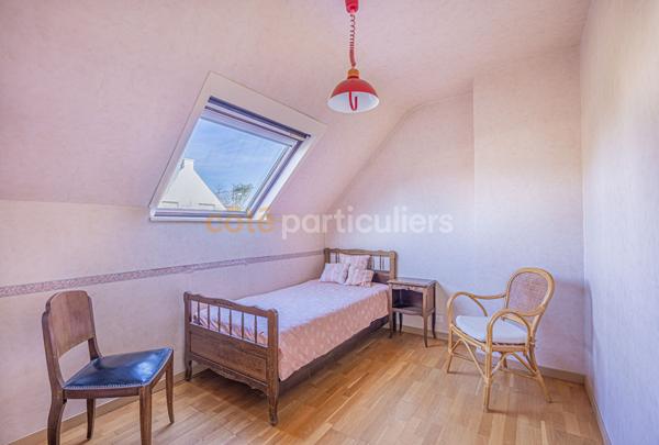 Vente Maison120 m² - 7 Pièces - SAINTE LUCE SUR LOIRE (44980)