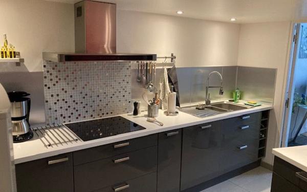 Appartement à vendre    4 pièces • 92 m2 Tours