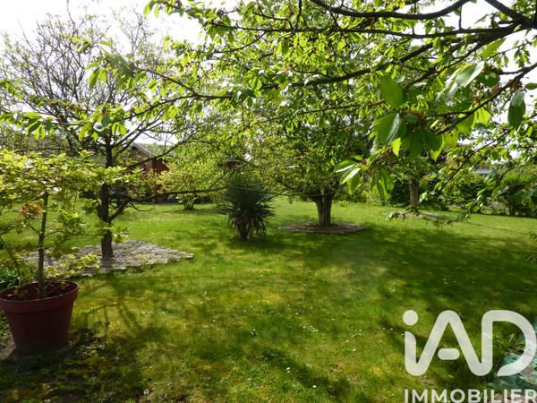 Maison à vendre 5 pièces 104 m² Nogent-sur-Oise