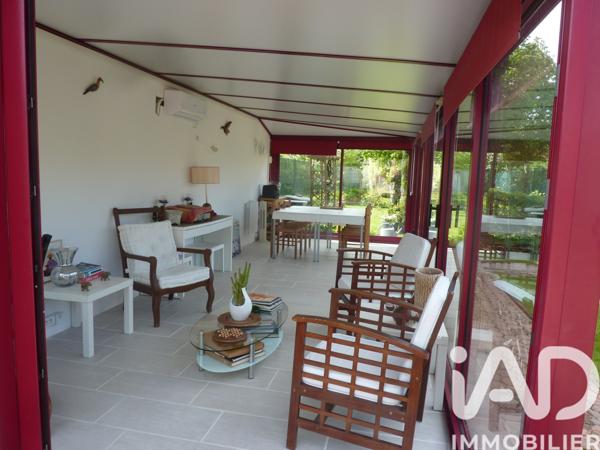 Maison à vendre 5 pièces 104 m² Nogent-sur-Oise
