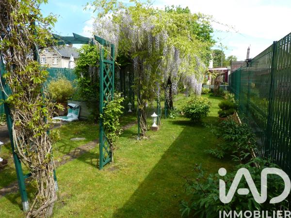 Maison à vendre 5 pièces 104 m² Nogent-sur-Oise