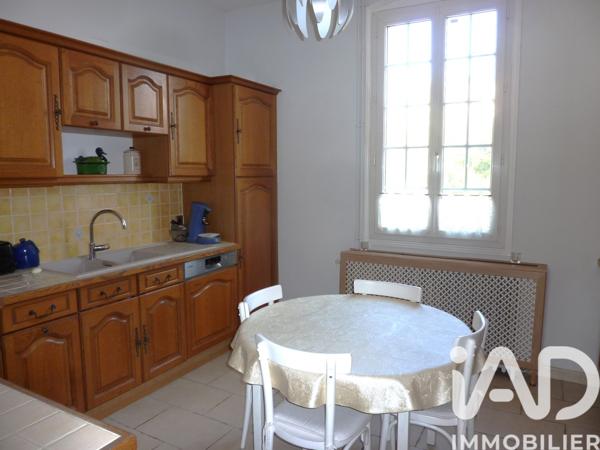 Maison à vendre 5 pièces 104 m² Nogent-sur-Oise