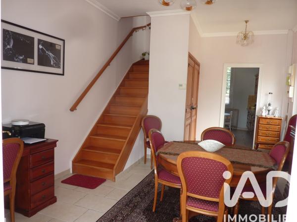 Maison à vendre 5 pièces 104 m² Nogent-sur-Oise