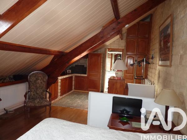 Maison à vendre 5 pièces 104 m² Nogent-sur-Oise