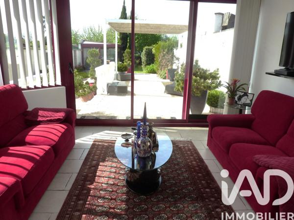 Maison à vendre 5 pièces 104 m² Nogent-sur-Oise