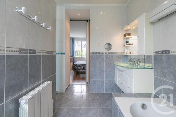 Maison à vendre  4 pièces - 98 m2 CHAMPIGNY SUR MARNE - 94