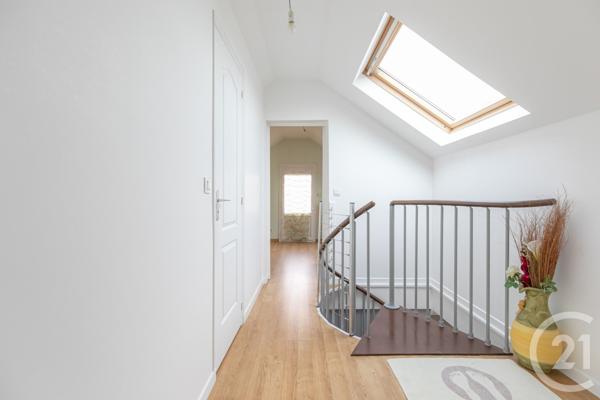 Maison à vendre  4 pièces - 98 m2 CHAMPIGNY SUR MARNE - 94