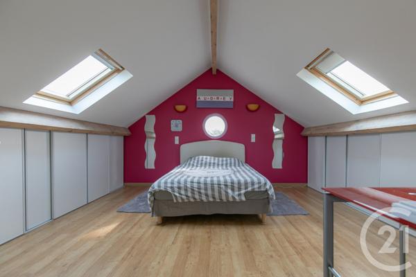 Maison à vendre  4 pièces - 98 m2 CHAMPIGNY SUR MARNE - 94