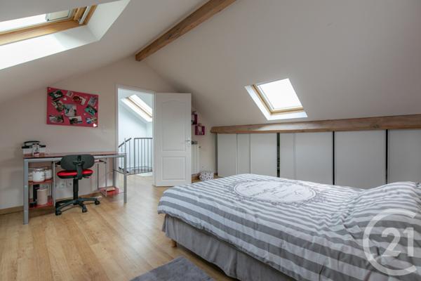 Maison à vendre  4 pièces - 98 m2 CHAMPIGNY SUR MARNE - 94