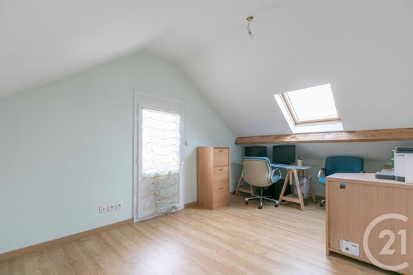 Maison à vendre  4 pièces - 98 m2 CHAMPIGNY SUR MARNE - 94