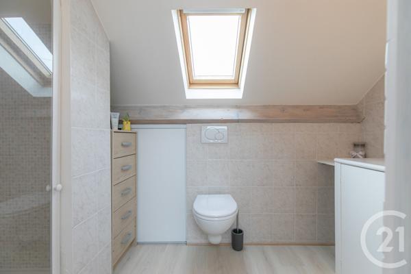 Maison à vendre  4 pièces - 98 m2 CHAMPIGNY SUR MARNE - 94