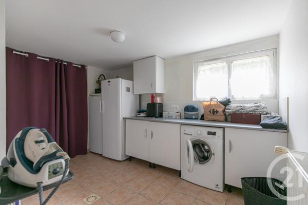 Maison à vendre  4 pièces - 98 m2 CHAMPIGNY SUR MARNE - 94