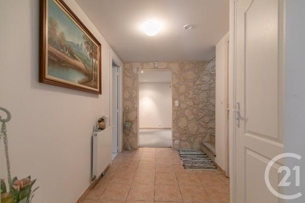 Maison à vendre  4 pièces - 98 m2 CHAMPIGNY SUR MARNE - 94