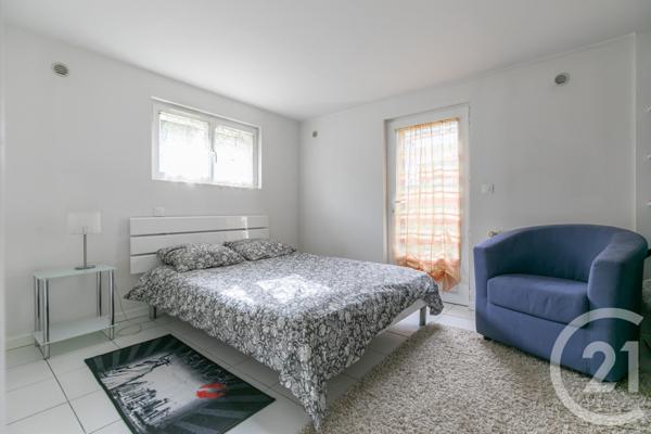 Maison à vendre  4 pièces - 98 m2 CHAMPIGNY SUR MARNE - 94