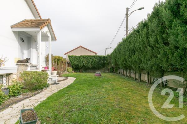 Maison à vendre  4 pièces - 98 m2 CHAMPIGNY SUR MARNE - 94