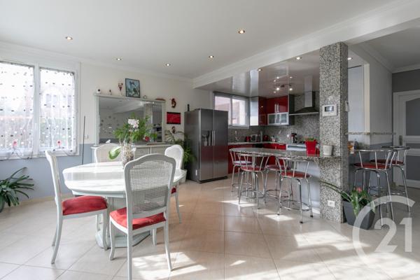 Maison à vendre  4 pièces - 98 m2 CHAMPIGNY SUR MARNE - 94