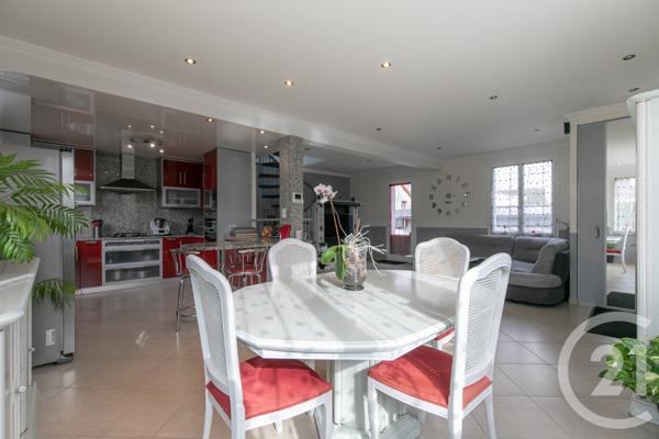 Maison à vendre  4 pièces - 98 m2 CHAMPIGNY SUR MARNE - 94
