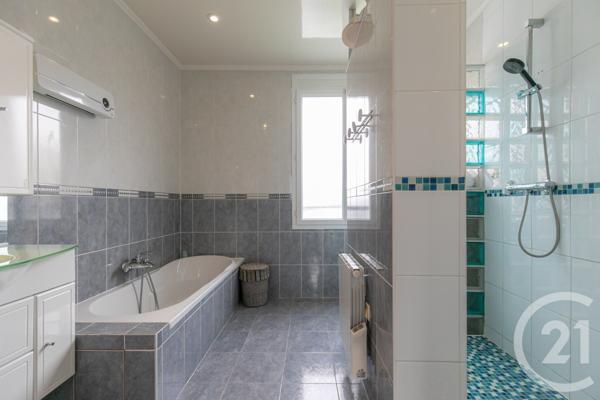 Maison à vendre  4 pièces - 98 m2 CHAMPIGNY SUR MARNE - 94