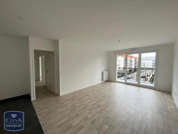 Appartement à louer 3 pièces 61.4m² Ozoir-la-Ferrière (77330)