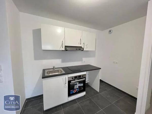 Appartement à louer 3 pièces 61.4m² Ozoir-la-Ferrière (77330)