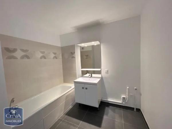 Appartement à louer 3 pièces 61.4m² Ozoir-la-Ferrière (77330)