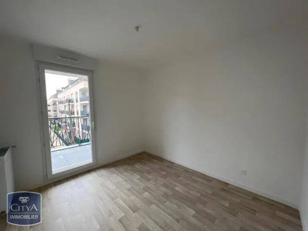Appartement à louer 3 pièces 61.4m² Ozoir-la-Ferrière (77330)