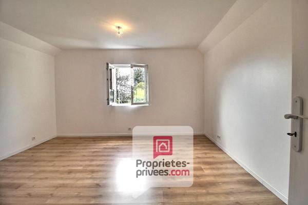 12 mn Gare de MONTARGIS - A VENDRE MAISON CONTEMPORAINE RECENTE 5 PIECES, 4 CHAMBRES + STUDIO INDEPENDANT, TERRAIN CLOS 3476 m2