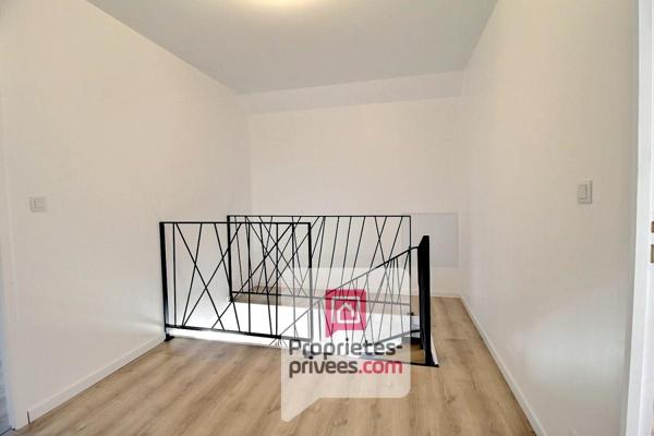 12 mn Gare de MONTARGIS - A VENDRE MAISON CONTEMPORAINE RECENTE 5 PIECES, 4 CHAMBRES + STUDIO INDEPENDANT, TERRAIN CLOS 3476 m2