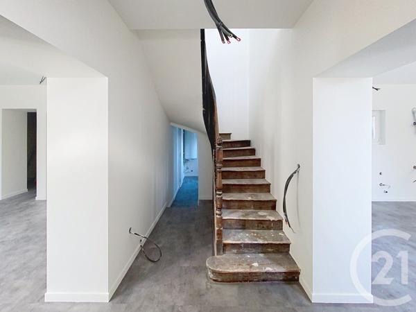 Maison à vendre  5 pièces - 121,55 m2 ORGUEIL - 82