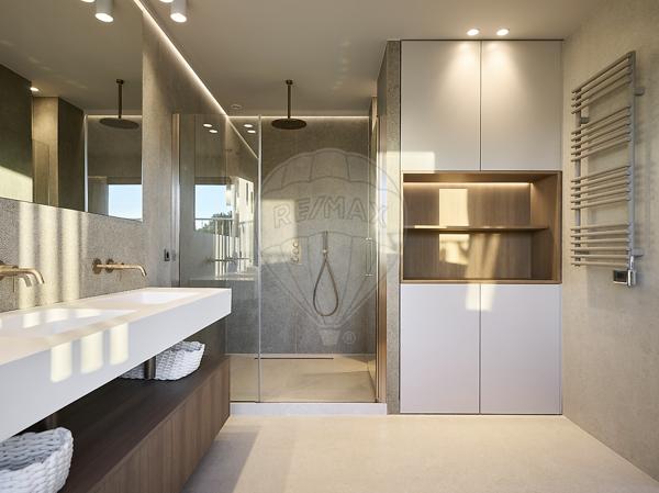 Appartement  de luxe en vente - Alpes-Maritimes - 06