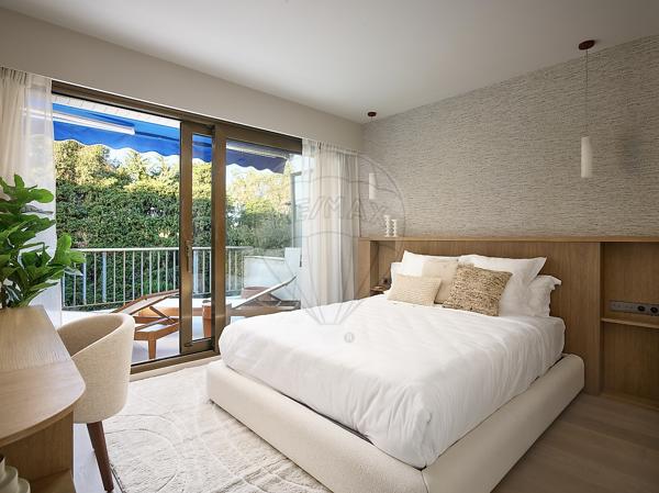 Appartement  de luxe en vente - Alpes-Maritimes - 06