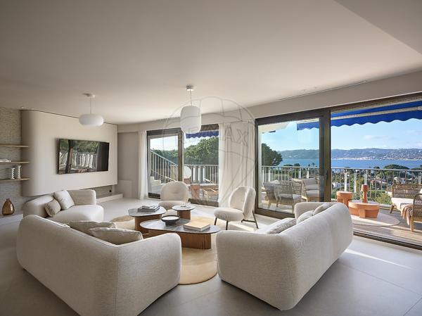 Appartement  de luxe en vente - Alpes-Maritimes - 06