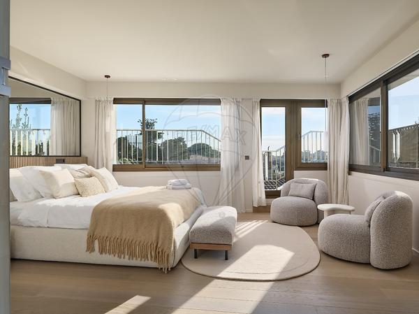 Appartement  de luxe en vente - Alpes-Maritimes - 06
