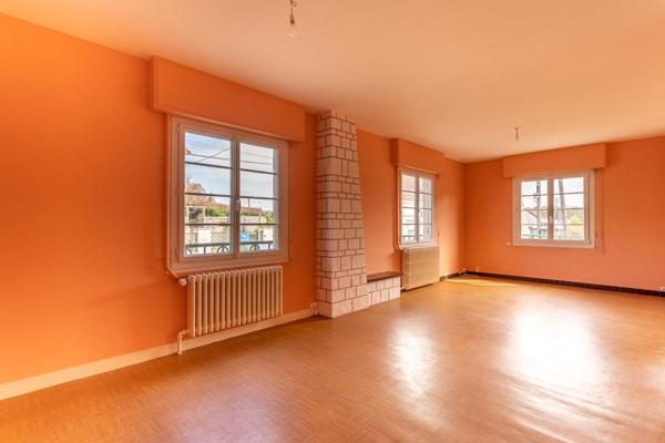 Maison Villefranche Sur Cher 11 pièces 320 m2