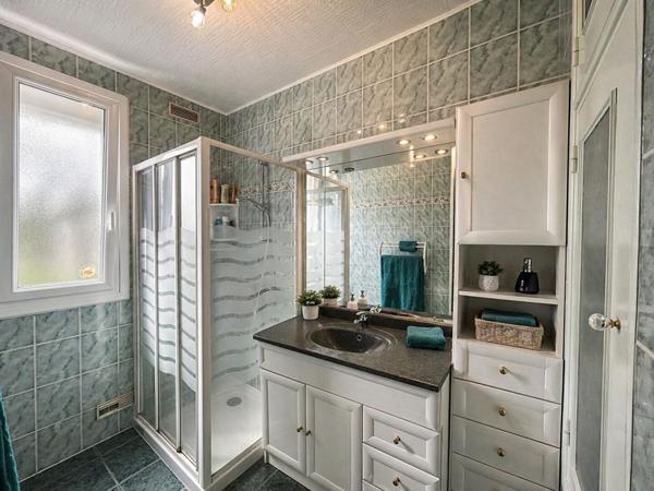 Maison Villefranche Sur Cher 11 pièces 320 m2