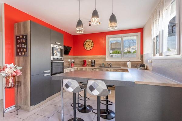 Maison Villefranche Sur Cher 11 pièces 320 m2