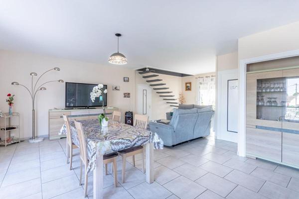 Maison Villefranche Sur Cher 11 pièces 320 m2