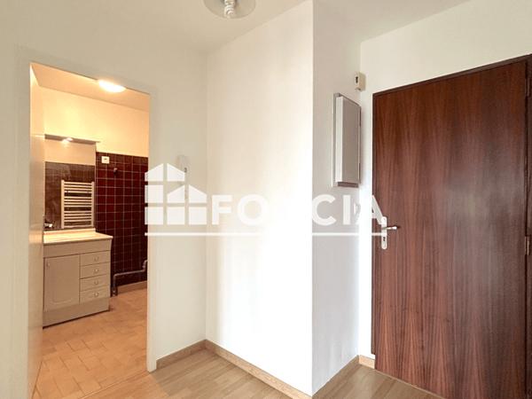 Location Appartement 2 pièces 45.4 m² - 11-13 RUE ARSENE LELOUP Nantes 44100