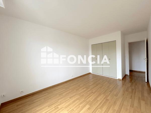 Location Appartement 2 pièces 45.4 m² - 11-13 RUE ARSENE LELOUP Nantes 44100