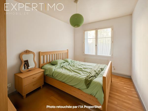 Montpellier (34070) Maison lumineuse à Montpellier – 5 chambres avec superbe jardin