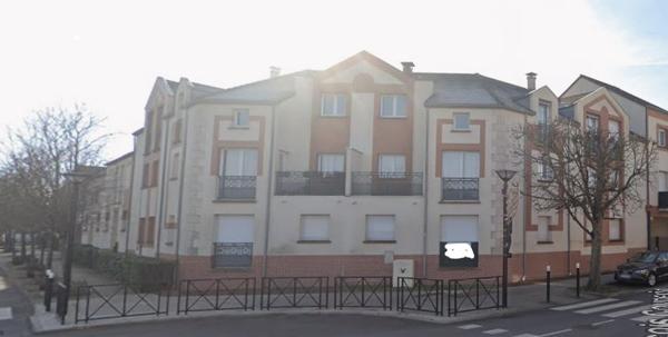 Appartement 2 pièces à louer