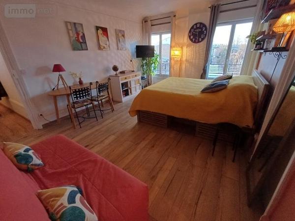 Appartement à vendre à Amiens dans la Somme (80000), ref : 80011-5550   
Centre-Ville