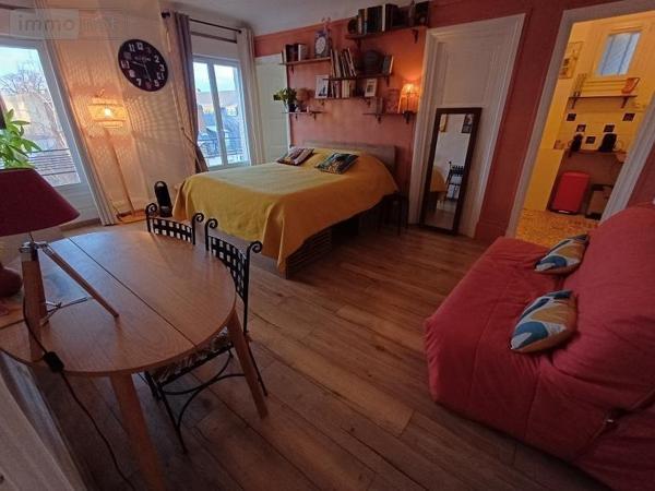 Appartement à vendre à Amiens dans la Somme (80000), ref : 80011-5550   
Centre-Ville